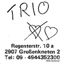 LP - Trio - Trio