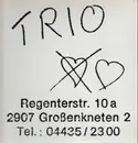 LP - Trio - Trio