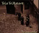 CD - Trio Trikolore - Bal Dans Ma Rue - Digipak