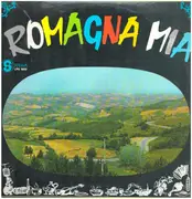 LP - Trio Vanelli Da Bologna - Romagna Mia