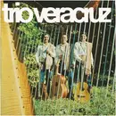 7inch Vinyl Single - Trio Veracruz - Ave Maria No Morro