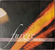 Trio Wolga - Furore