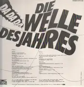 LP - Trio, Neue Heimat, Cats TV... - Die Welle des Jahres
