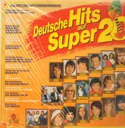 LP - Trio, Rex Gildo, Mary Roos u.a. - Deutsche Hits auf Super 20