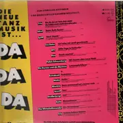 LP - Trio, Ideal, Extrabreit,.. - Die Neue Tanzmusik Ist...Da Da Da