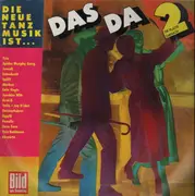 LP - Trio, Spider Murphy Gang... - Die Neue Tanzmusik Ist Das Da! 2