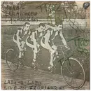 7inch Vinyl Single - Trio - Anna - Lassmichrein Lassmichraus