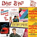 LP - Trio - Bye Bye
