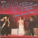 7inch Vinyl Single - Trio - Da Da Da Ich Lieb Dich Nicht Du Liebst Mich Nicht Aha Aha Aha