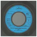 7inch Vinyl Single - Trio - Da Da Da Ich Lieb Dich Nicht Du Liebst Mich Nicht Aha Aha Aha / Sabine Sabine Sabine