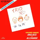 12inch Vinyl Single - Trio - Da Da Da
