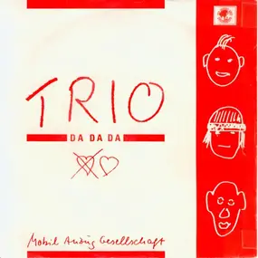 Trio - Da Da Da