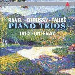 Trio Fontenay - Klaviertrios