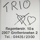 LP - Trio - Trio