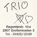 LP - Trio - Trio - Club Edition
