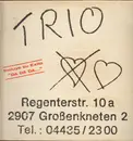 LP - Trio - Trio