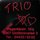 LP - Trio - Trio