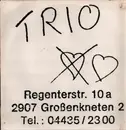 LP - Trio - Trio
