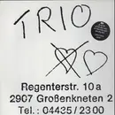 LP - Trio - Trio