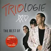 CD - Trio - Triologie - The Best Of