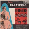 LP - Trio Calaveras - Trio Calaveras