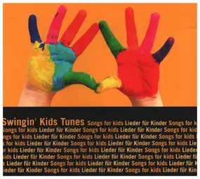 Triocephale, Jeannette Lambert, Emilie-Claire Bar - Swingin´ Kids Tunes