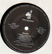 LP - Trio Bavario - BavaRio - black labels
