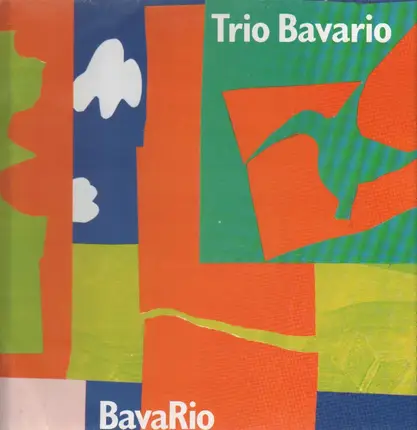 Trio Bavario - BavaRio