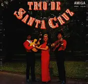 Trio de Santa cruz - Amiga Edition