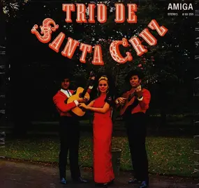 Trio de Santa cruz - Trio de Santa Cruz