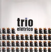 trio eletrico - Echo Parcours
