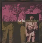 trio eletrico - Coconut Groove