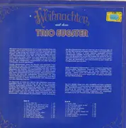 LP - Trio Eugster - Weihnachten mit dem Trio Eugster