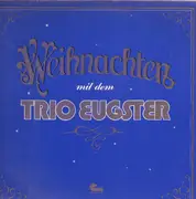 LP - Trio Eugster - Weihnachten mit dem Trio Eugster