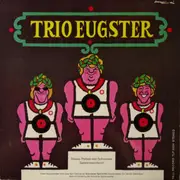LP - Trio Eugster - II - Gatefold