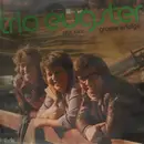 LP - Trio Eugster - Mit Sine Grosse Erfolge