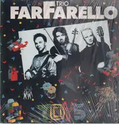 LP - Trio Farfarello - Toys
