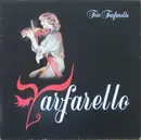 LP - Trio Farfarello - Farfarello