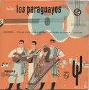 7'' - Trio Los Paraguayos - Trio Los Paraguayos