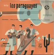 Trio Los Paraguayos - Trio Los Paraguayos