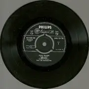 7'' - Trio Los Paraguayos - Maria Dolores / Serenata / Malagueña / Pajaro Campana