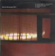 12'' - Triola - Triola Im Remixraum (Teil 1)