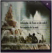 triomphe de l'eau et du soleil