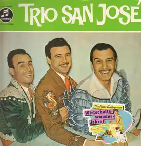 Trio San Jose - Trio San Jose