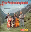 LP - Trio Schlossbärgbueba - Bärglergmüet