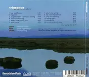 CD - Triosence - Away For A While