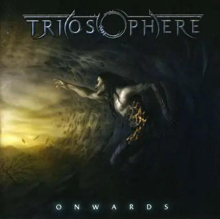 TRIOSPHERE - Onwards