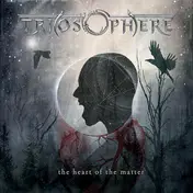Triosphere - The Heart of the Matter