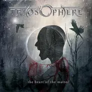Triosphere - The Heart of the Matter