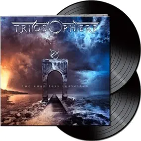 Triosphere - The Road Less Travelled